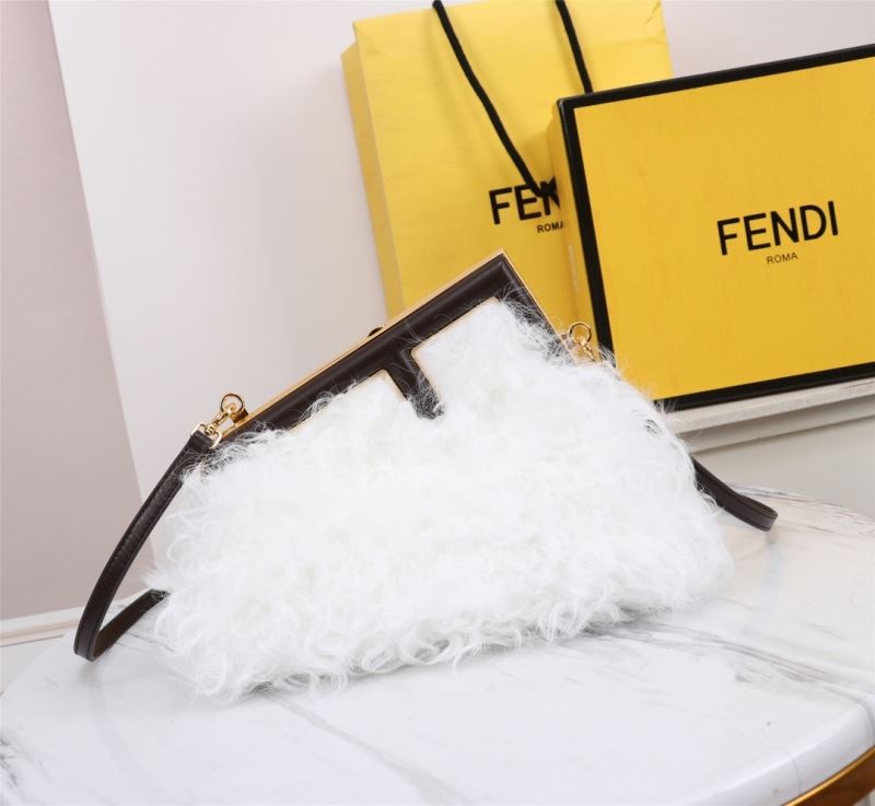 Fendi Satchel Bags